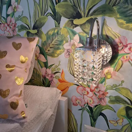 Silver Boutique בית הארחה
