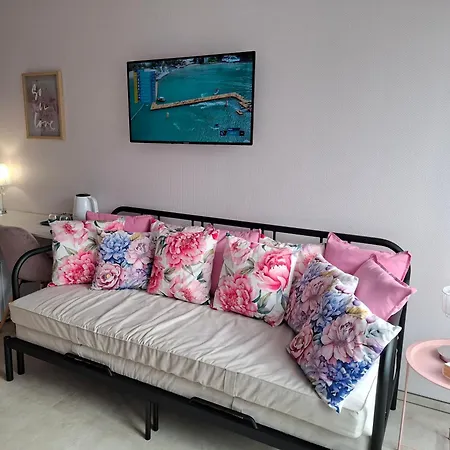 Silver Boutique בית הארחה