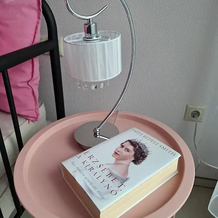 Silver Boutique בית הארחה אגר