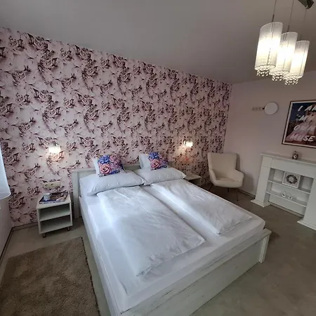 Silver Boutique 3* אגר
