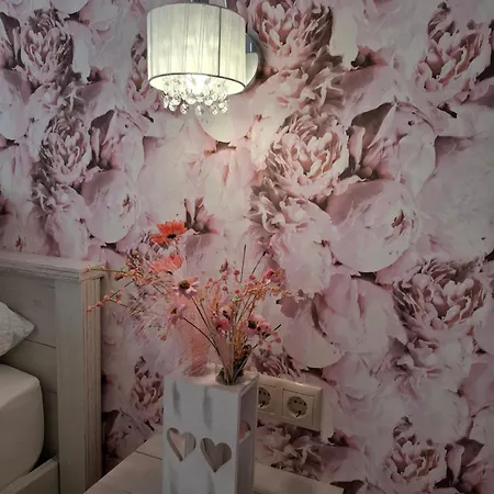 Silver Boutique בית הארחה 3*