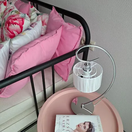 Silver Boutique 3* אגר