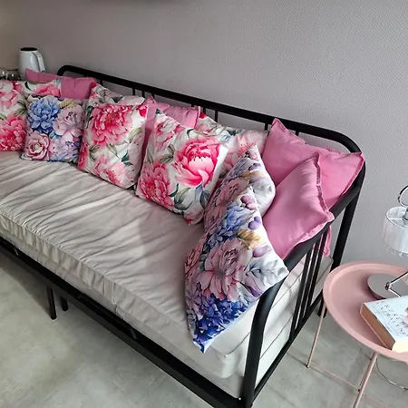 Silver Boutique בית הארחה אגר