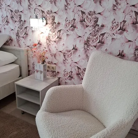 Silver Boutique בית הארחה