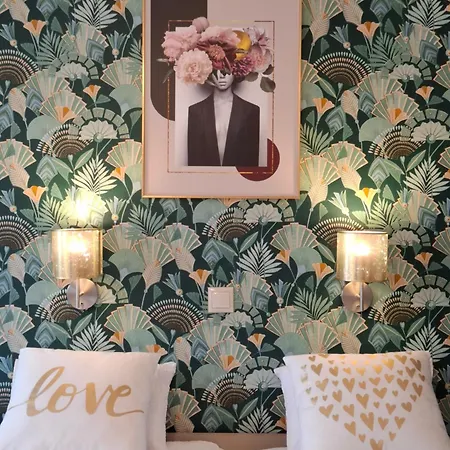 Silver Boutique 3* אגר