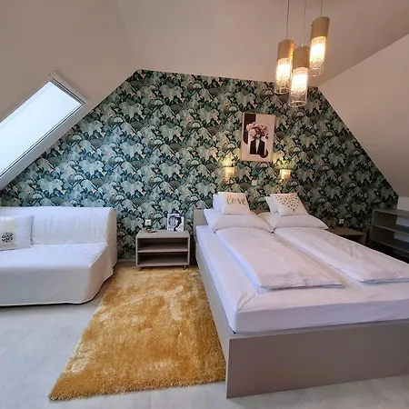 בית הארחה Silver Boutique