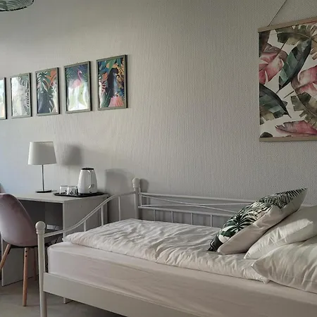 בית הארחה Silver Boutique אגר