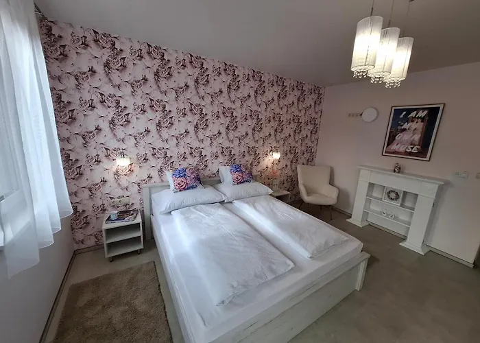 Silver Boutique 3* Eger