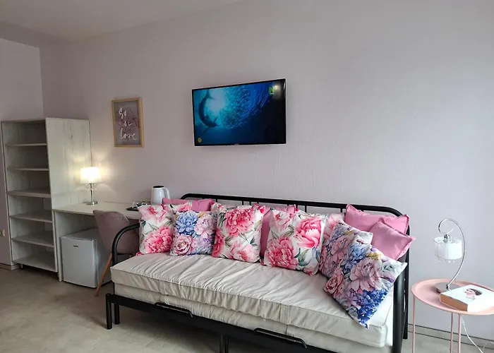 Pensiune Silver Boutique 3*