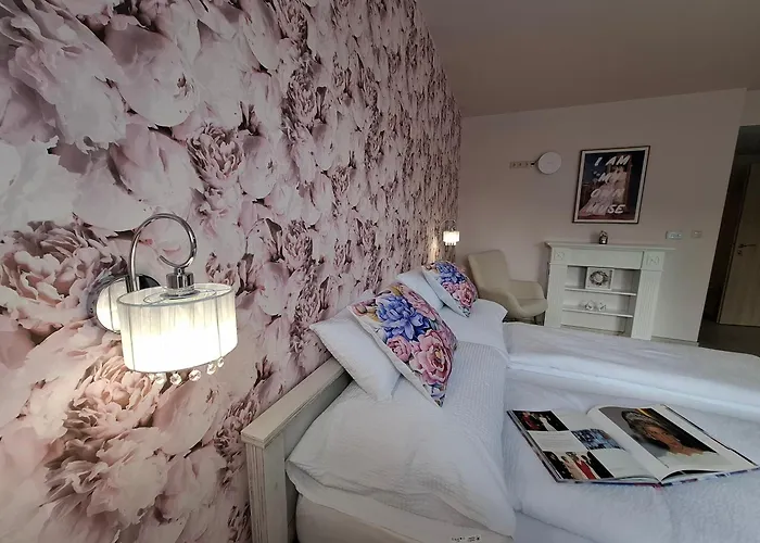 Pensiune Silver Boutique 3*
