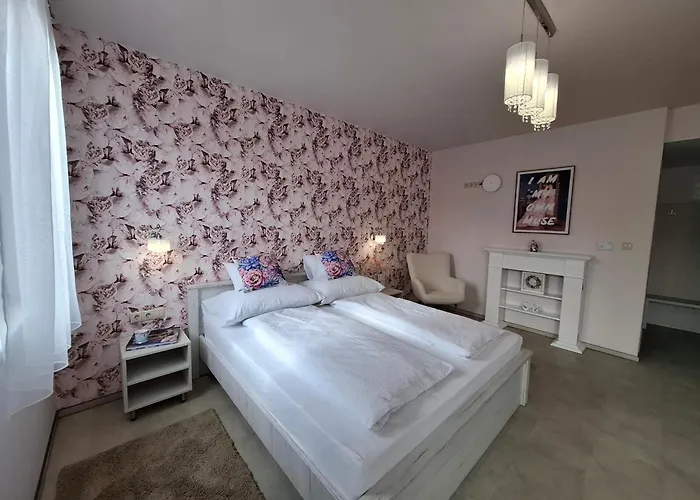Pensiune Silver Boutique Eger