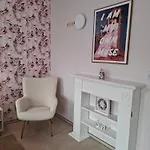 Silver Boutique Penzion Eger