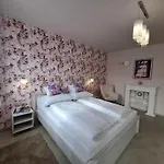 Penzion Silver Boutique 3*