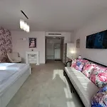 Silver Boutique Penzion 3*
