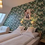 Silver Boutique Penzion 3*