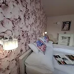 Penzion Silver Boutique 3*