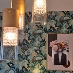 Silver Boutique Penzion Eger