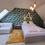 Penzion Silver Boutique