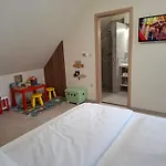 Penzion Silver Boutique 3*