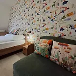Silver Boutique Penzion 3*