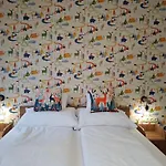 Penzion Silver Boutique 3*