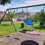 Silver Boutique Penzion 3*