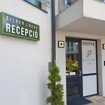 Silver Boutique 3* Eger