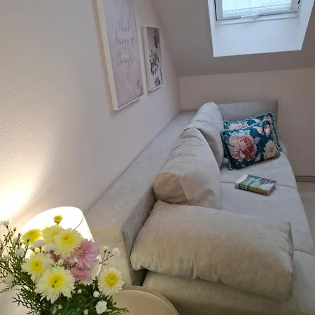 Silver Boutique Gæstehus