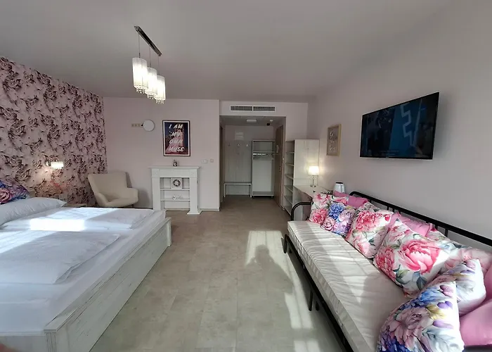 Silver Boutique Gasthof 3*