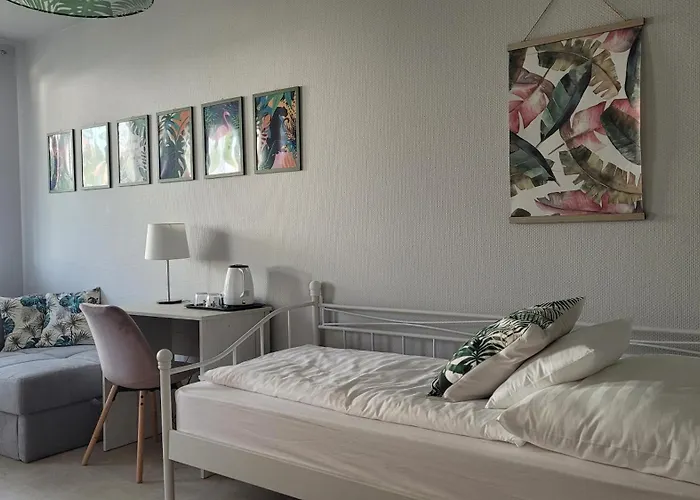 Gasthof Silver Boutique Erlau